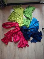 Cora Kemperman sjaals - diverse kleuren, Maat 46/48 (XL) of groter, Ophalen of Verzenden, Onder de knie, Cora Kemperman