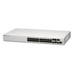 Alcatel Lucent OmniStack OS-LS-6224P Network Switch, Computers en Software, Netwerk switches, Verzenden, Nieuw