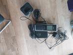 Telefoonset kpn Arizona basic 110, Telecommunicatie, Vaste telefoons | Handsets en Draadloos, Verzenden, Zo goed als nieuw, 2 handsets