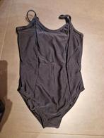 Zwart balletpakje maat 134, Kinderen en Baby's, Ophalen of Verzenden, Zo goed als nieuw