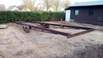 Chassis onderstel chalet, Ophalen of Verzenden, Gebruikt, IJzer