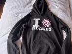I love hockey trui, Hingly, Meisje, Trui of Vest, Ophalen of Verzenden