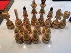 Schaakspel  schaakstukken, Hobby en Vrije tijd, Gezelschapsspellen | Bordspellen, Ophalen of Verzenden
