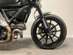 Prachtige Ducati SCRAMBLER FULL THROTTLE (bj 2015), Motoren, Motoren | Ducati, 2 cilinders, Bedrijf, Meer dan 35 kW, Overig
