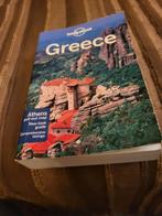 Greece, Boeken, Europa, Zo goed als nieuw, Reisgids of -boek, Ophalen