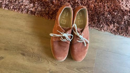 Durea 39h 39 h 6 h 6h schoenen suede, zonder de binnenzool, Kleding | Dames, Schoenen, Zo goed als nieuw, Ophalen of Verzenden