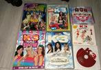 K3 cd’s en dvd, Gebruikt, Ophalen of Verzenden, Tot 2 jaar, Muziek