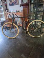 Oude Fiets - Klassieker, Fietsen en Brommers, Fietsen | Oldtimers, 55 tot 59 cm, Ophalen of Verzenden, Onbekend, Jaren '30