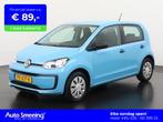 Volkswagen Up! 1.0 BMT take up! | Zondag Open!, Auto's, Voorwielaandrijving, 12 maanden, Stof, Gebruikt
