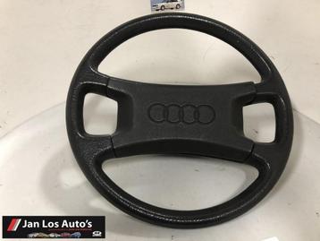 Audi 100 typ 44 c3 Stuur Stuurwiel 443 419 655a beschikbaar voor biedingen