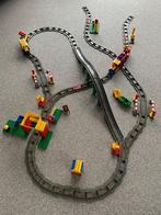 Lego Duplo Vintage Deluxe Cargo Train, Complete set, Duplo, Zo goed als nieuw, Ophalen