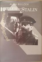 Hitler en Stalin, Europa, Ophalen of Verzenden, Alan Bullock, 20e eeuw of later