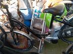 Flyer Dames elektrische fiets, Overige merken, 50 km per accu of meer, Zo goed als nieuw, Ophalen