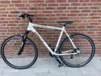 Gazelle XR.3, Fietsen en Brommers, Fietsaccessoires | Fietsaccu's, Ophalen, Gebruikt