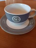 Kop en schotels, Huis en Inrichting, Keuken | Servies, Ophalen of Verzenden, Kop(pen) en/of Schotel(s)