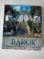 3720-15-2: Barok architectuur,beeldhouw en schilderkunst.1F, Ophalen of Verzenden, Zo goed als nieuw, Beeldhouwkunst