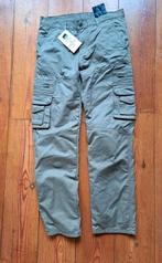 cargo motorbroek maat W32 - L34, Ophalen of Verzenden, Nieuw