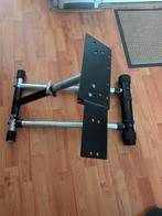 Wheel Stand Pro Logitech, Ophalen of Verzenden, Zo goed als nieuw