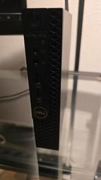 Dell optiplex 3070 i3 mini pc, Computers en Software, Computerbehuizingen, Ophalen, Gebruikt