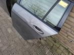 Portier 4Deurs rechts-achter van een Volkswagen Golf (LA7N), Auto-onderdelen, Gebruikt, 3 maanden garantie, Verzenden, Volkswagen