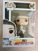 Funko pop rey star wars, Ophalen of Verzenden, Nieuw