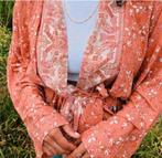 ✨🧡Anna nina kimono peach nieuw Romy boomsma, Kleding | Dames, Anna nina poppy romy, Ophalen of Verzenden, Nieuw