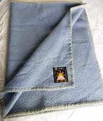 Prachtige Sole Mio wollen deken 150 x 200 cm wol, Huis en Inrichting, Woonaccessoires | Plaids en Woondekens, Ophalen