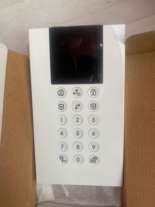 Risco diverse beveiliging alarm sensor magneet pir detectie, Doe-het-zelf en Verbouw, Overige Doe-het-zelf en Verbouw, Nieuw, Ophalen of Verzenden