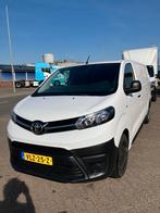 Toyota Proace Long Worker 1.5 D-4d 102pk 2021 Wit, Auto's, Voorwielaandrijving, 15 km/l, 4 cilinders, 1645 kg