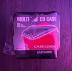 Case Logic CD Case, Audio, Tv en Foto, Ophalen of Verzenden, Nieuw