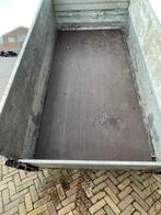 Atec bakwagen kipper 1500kg, Auto diversen, Aanhangers en Bagagewagens, Ophalen