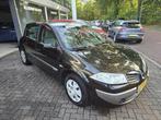 Renault Mégane 1.6-16V Dynamique | AUTOMAAT | ELEC RAMEN |, Auto's, Renault, Stof, Gebruikt, Zwart, Origineel Nederlands