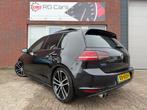 Volkswagen Golf 1.4 TSI GTE / Pano / Leder / Navi / Camera /, Auto's, 8 kWh, Gebruikt, 4 cilinders, Zwart