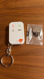 afstandsbediening woonveilig alarmsysteem, Overige typen, Nieuw, Ophalen of Verzenden, Afstandsbediening