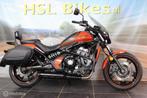 Kawasaki Vulcan S, Motoren, Bedrijf, ABS, 12 t/m 35 kW, 649 cc
