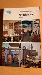 Antiek kopen - Anton van Oirschot - Ben Hüsstege, Ophalen of Verzenden, Overige onderwerpen