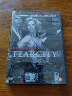 Fear city.      (dvd), Vanaf 16 jaar, Ophalen, Nieuw in verpakking, Maffia en Misdaad