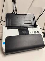 HP Scanjet 3000 - Compacte scanner, Computers en Software, Scanners, Ophalen of Verzenden, Gebruikt