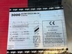 Hilti gasvullingen en spijkers, Ophalen, 50 tot 100 mm, Nieuw, Nb