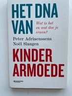Het DNA van Kinderarmoede - Nieuw Boek, Ophalen of Verzenden, Nieuw