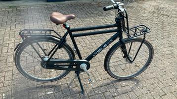 Vogue Elite jongensfiets/ herenfiets beschikbaar voor biedingen