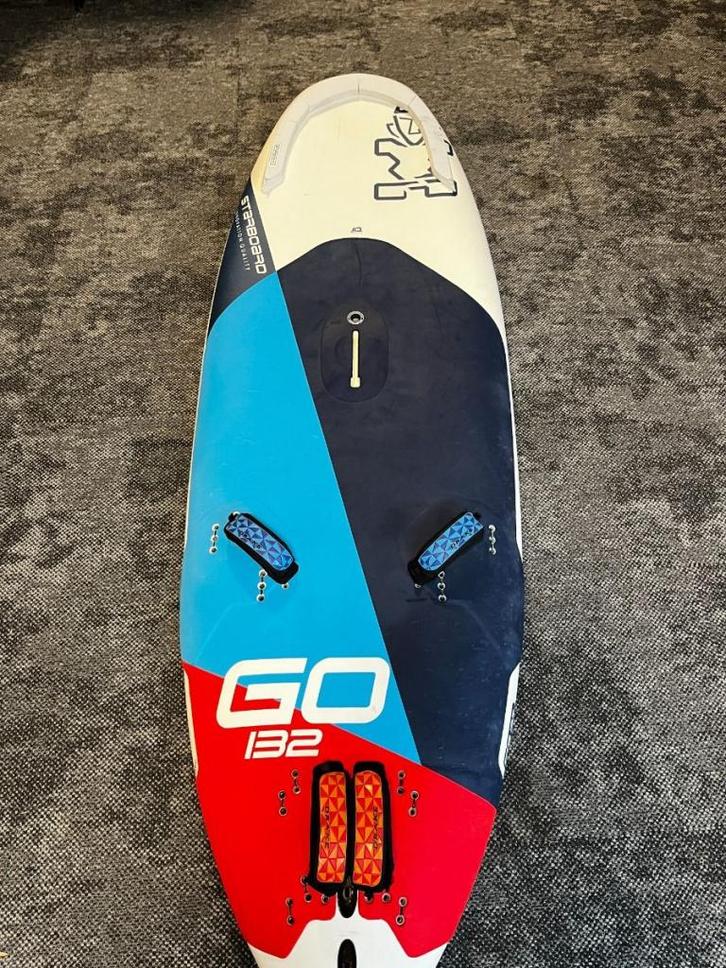 STARBOARD GO 132 2023, Watersport en Boten, Windsurfen