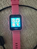 V tech kidizoom dx 2 horloges in Roze en Blauw, Ophalen of Verzenden, Zo goed als nieuw, Roze, Jongen of Meisje