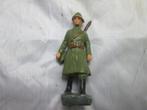 DURSO, Nederlands speelgoed soldaatje jaren 30-40-TOP, Ophalen of Verzenden, Landmacht, Nederland