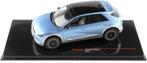 Hyundai Ioniq 5 2022 Blauw Schaal 1:43 IXO Models CLC514N, Hobby en Vrije tijd, Modelauto's | 1:43, Overige merken, Auto, IXOModels