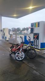 TOMOS onderdelen te koop, Fietsen en Brommers, Brommers | Tomos, Ophalen of Verzenden, Gebruikt