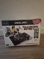 Hercules deejay controller, Ophalen of Verzenden, Zo goed als nieuw, Overige merken