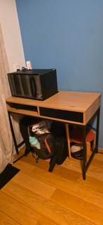 Tafeltje, Ophalen of Verzenden, Zo goed als nieuw, Bureau