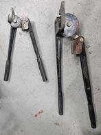 Buigtang, Doe-het-zelf en Verbouw, Gereedschap | Handgereedschap, Ophalen of Verzenden, Gebruikt