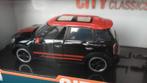 Mini Cooper S Countryman & caravan 1:24 Motormax Pol, Auto, Verzenden, Nieuw, Info@motormaxtoy.com